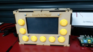pi player3