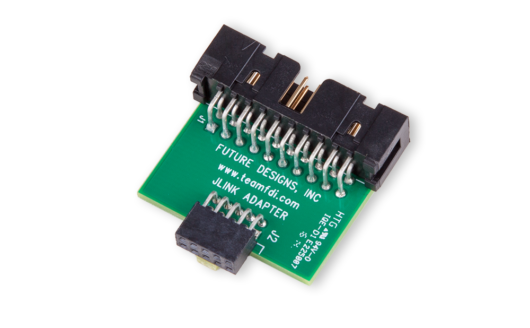 A photo of JLINK-ARM