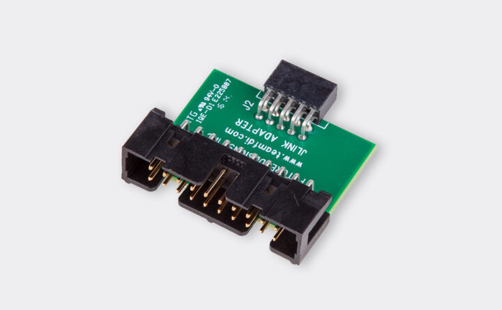A photo of JLINK-ARM-AD