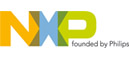 NXP logo