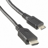 CNC Tech HDMI to mini HDMI cable