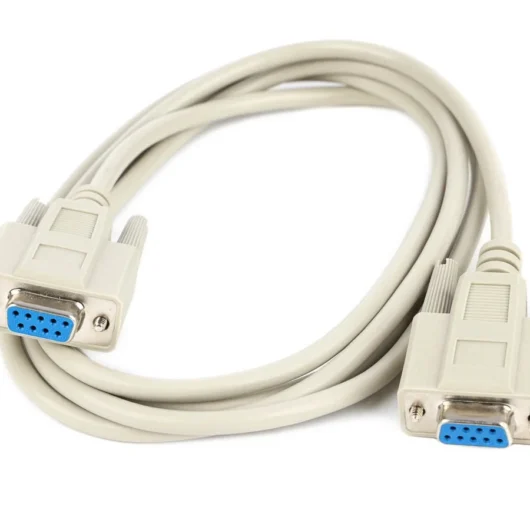 Monoprice RS232 Cable