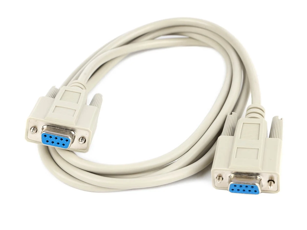 Monoprice RS232 Cable